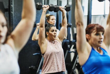 7 Fitness Instructor Red Flags To Watch Out For