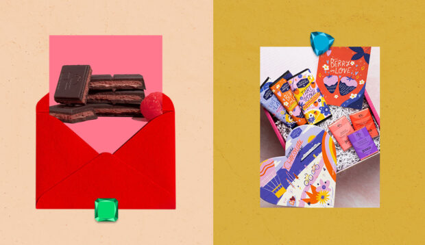 12 Valentine’s Day Chocolate Gifts That’ll Make Your Tastebuds Swoon