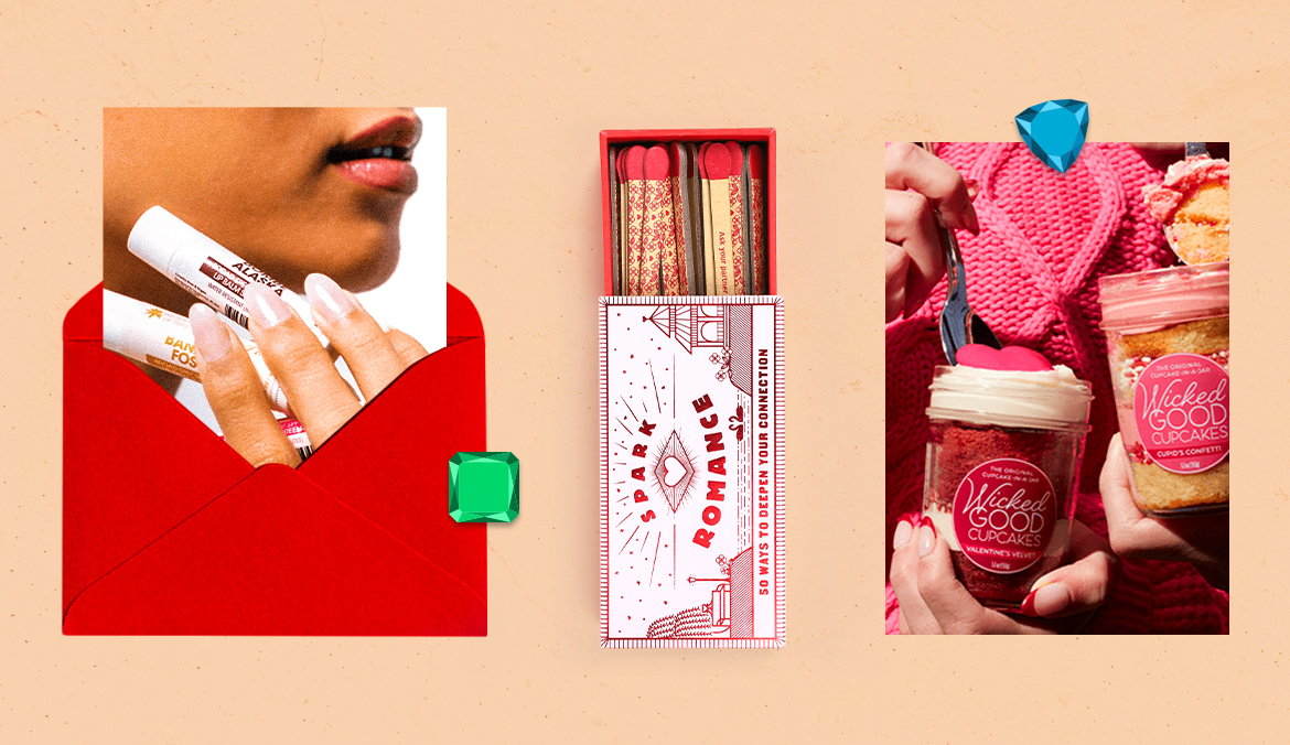 20 Cute Valentine's Day Gifts That Aren't Cheesy