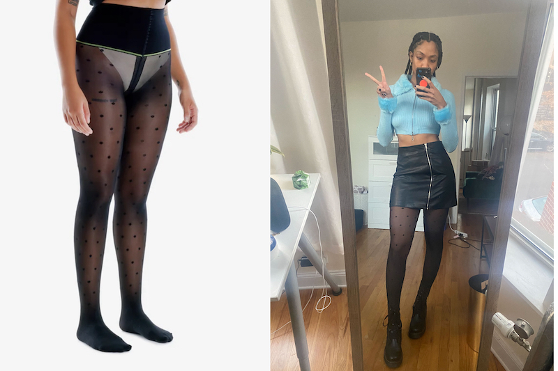Sheertex Rip-Resistant Tights Review 2023 — Do They Live Up to the