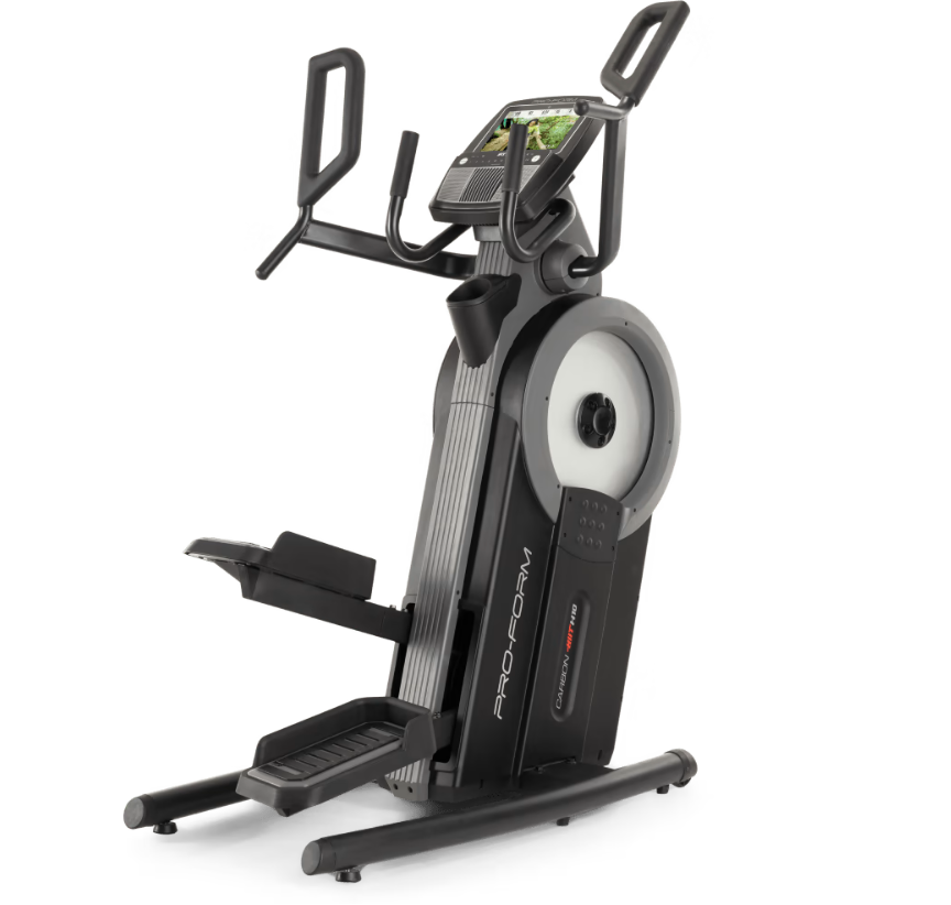 , What&#8217;s With the Elliptical Machine Popularity Today?