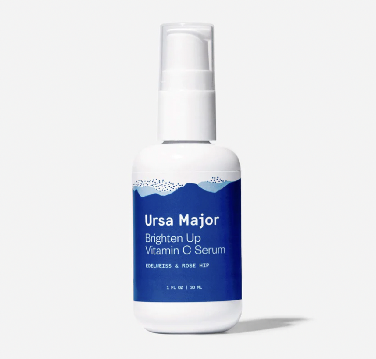Ursa Major, Brighten Up Vitamin C Serum