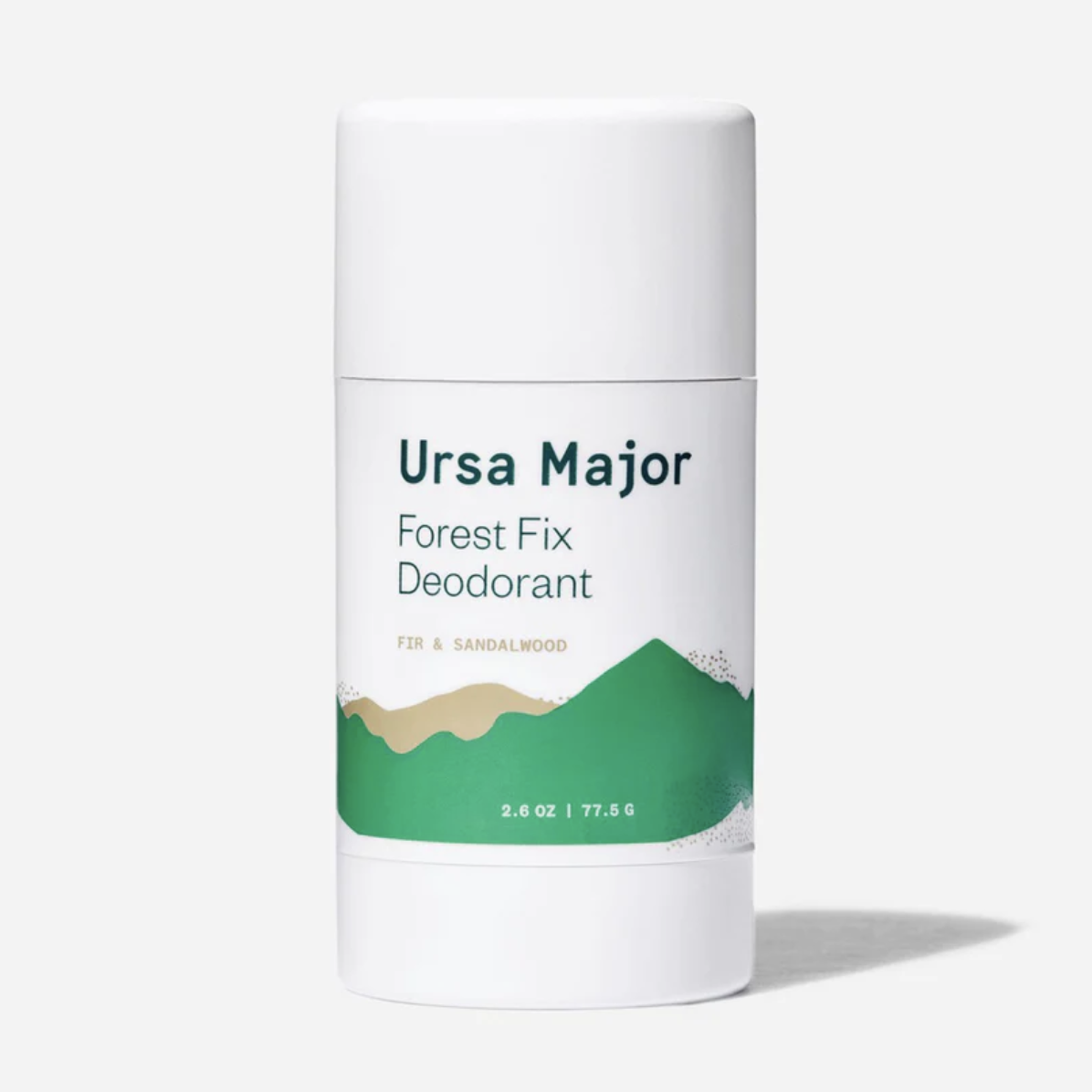 Ursa Major, Forest Fix Deodorant