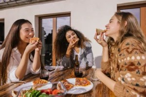 6 Effective Ways To Challenge Restrictive Eating Habits and Have a Healthier Relationship With Food, According to Anti-Diet RDs