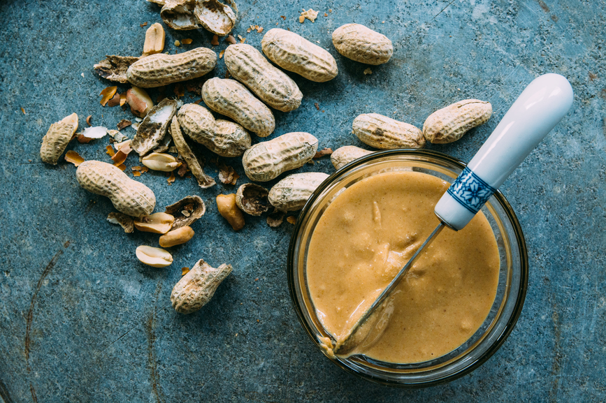 Nourishing Body and Mind: The Remarkable Health Benefits of Peanuts