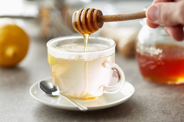 Can Honey Actually Help Soothe a Sore Throat? We Asked an ENT
