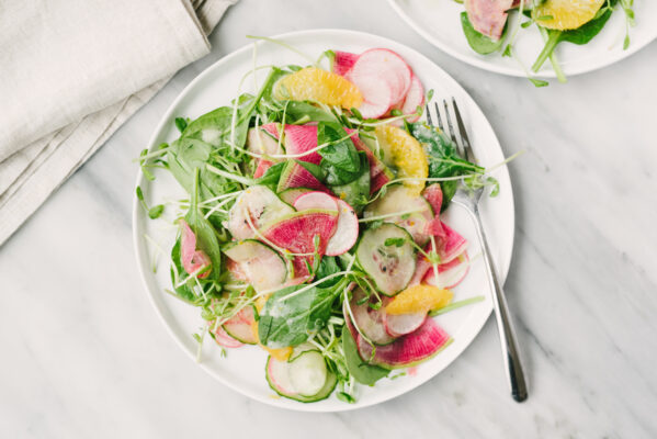 Radishes Are One of the Most Gut-Friendly Foods You Can Eat, Says an RD—Here’s Why