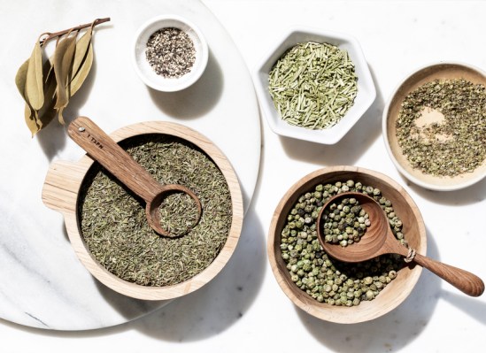 Do Dried Herbs Have Different Health Benefits Than Fresh Ones?