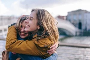 You'll Know You've Found Your Ideal Travel Companion if They Have These 4 Qualities