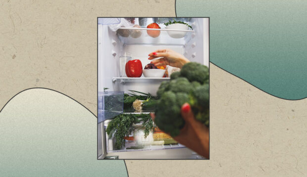 ‘First In, First Out’ Is the Simple Chef Storage Technique That’ll Save You from Wasting...