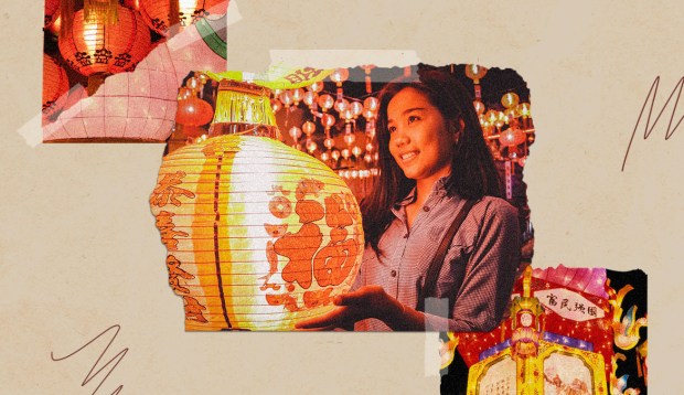 A Lantern Festival Is the Final Celebration of the Lunar New Year—Here's What It Represents