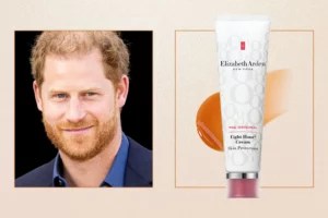 I Tried the $27 Moisturizer Prince Harry Used To Defrost His Penis To See How It *Really* Fares in Freezing Temps