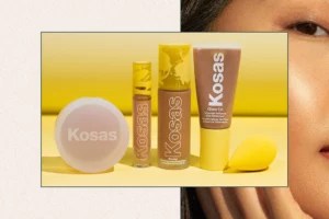 Kosas's New 'Skin Enhancer' Is Basically Sunshine in a Bottle—Here's What It Looks Like on 5 of Our Editors