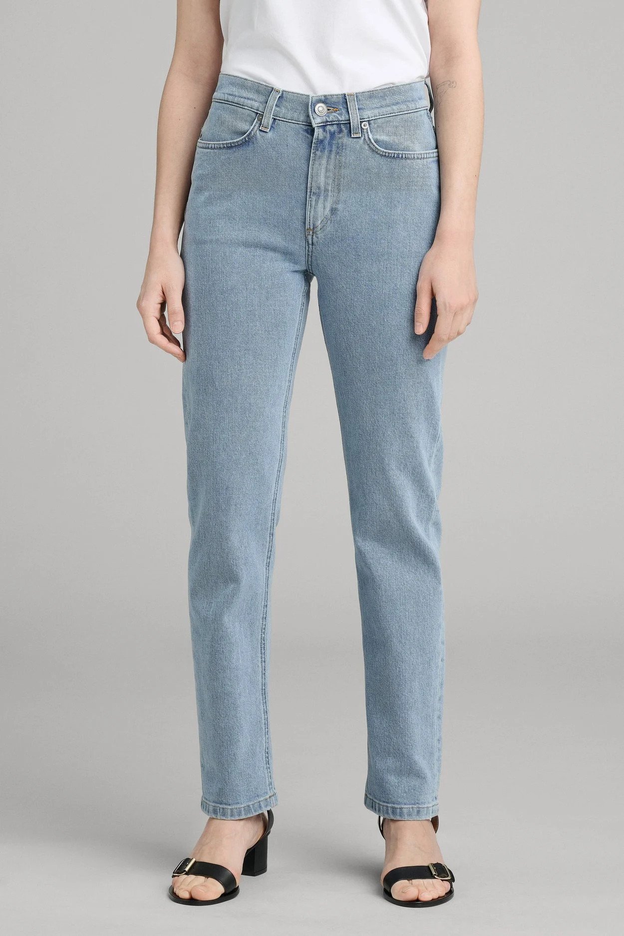 asket the standard jeans