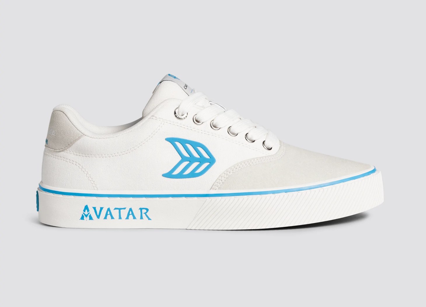 avatar naioca pro sneaker from the cariuma spring collection