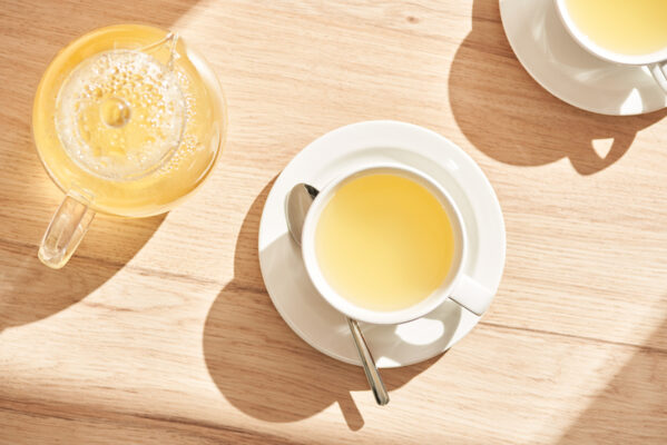 ‘I’m a Director of Tea, and These Are the 5 Best Teas for When You’re...
