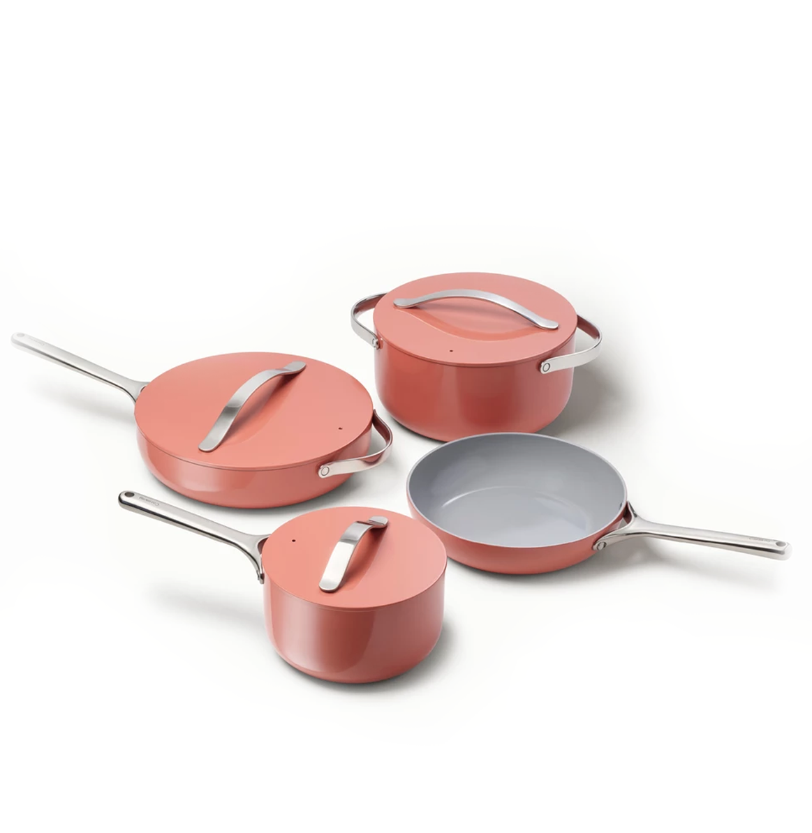 caraway cookware set, one of the best valentine's day gifts for couples