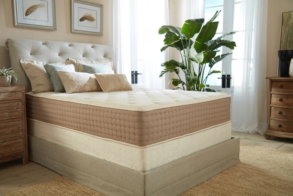 ecoterra mattress