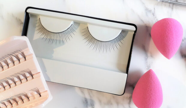 I Wear False Lashes on a Daily Basis, and These Are *Only* Bulk Options on...