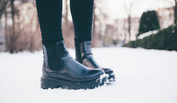 The Most Convenient and Comfortable Chelsea Boots Happen To Be Podiatrist-Beloved
