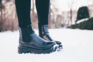 The Most Convenient and Comfortable Chelsea Boots Happen To Be Podiatrist-Beloved