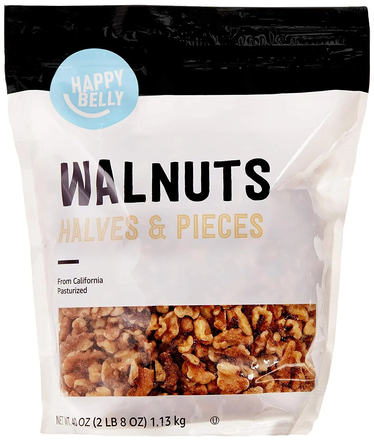 happy belly walnuts