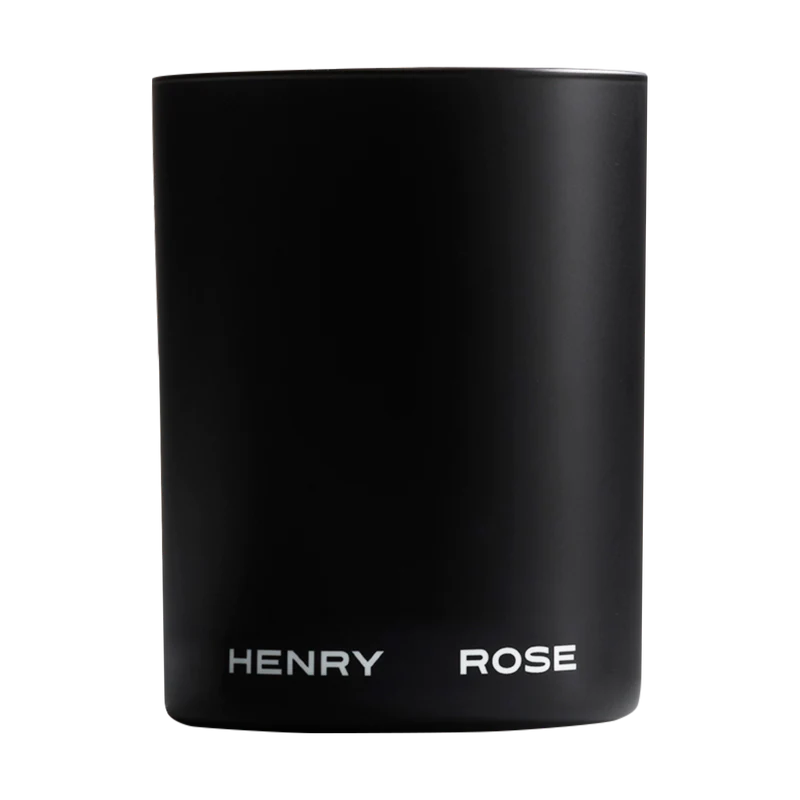 henry rose candle
