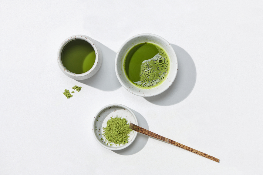 how to tell if tea is bad matcha