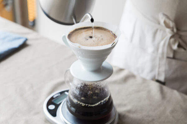 This $25 Kitchen Gadget Will Significantly Upgrade the Flavor of Your Homemade Coffee (and Baked...