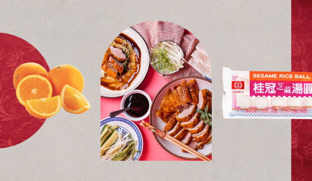 I Celebrate Lunar New Year, and These Are the 7 Foods I Always Stock for...