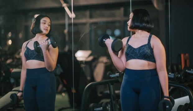 It’s Time for Fitness Studios To Be More Thoughtful About Mirrors