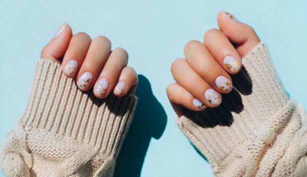 17 Best Nail Wraps and Stickers That Give You a Salon-Quality Manicure in Minutes