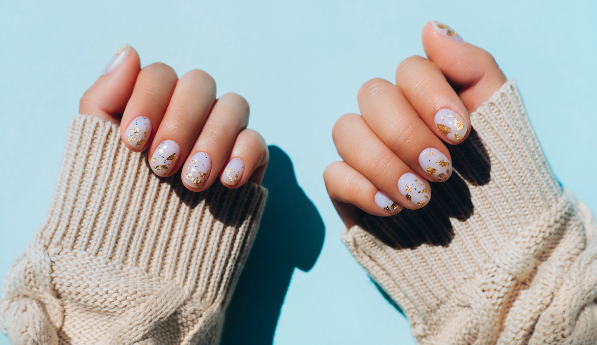 17 Best Nail Wraps & Stickers for a Salon-Quality Mani 2023 | Well+Good