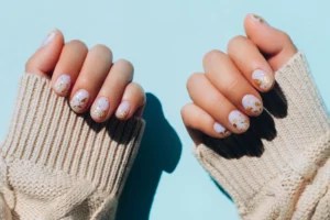 17 Best Nail Wraps and Stickers That Give You a Salon-Quality Manicure in Minutes