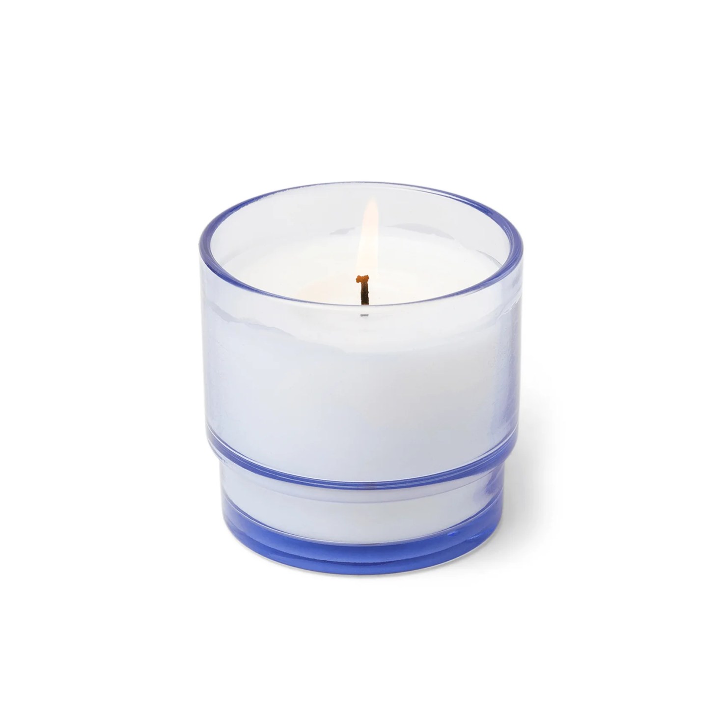 paddywax rosemary candle vessel, a candle for focus while wfh