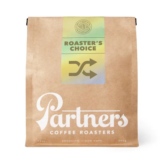partner's coffee subscription, one of the best valentine's day gifts for couples