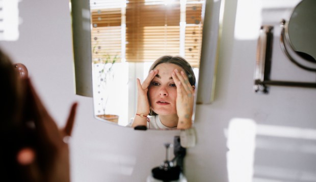 I Pick at My Skin When I’m Stressed—Here’s How to Undo The Damage, According to...