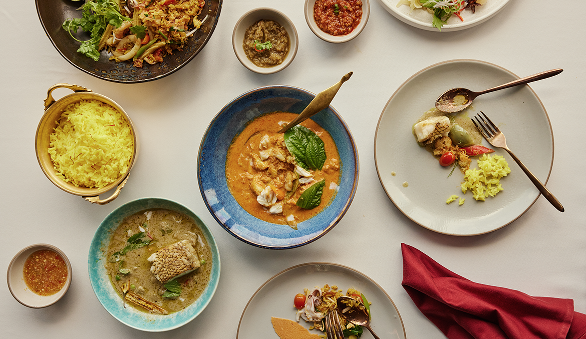 A Chef’s Tips for Making Nourishing, Delicious Thai Cuisine