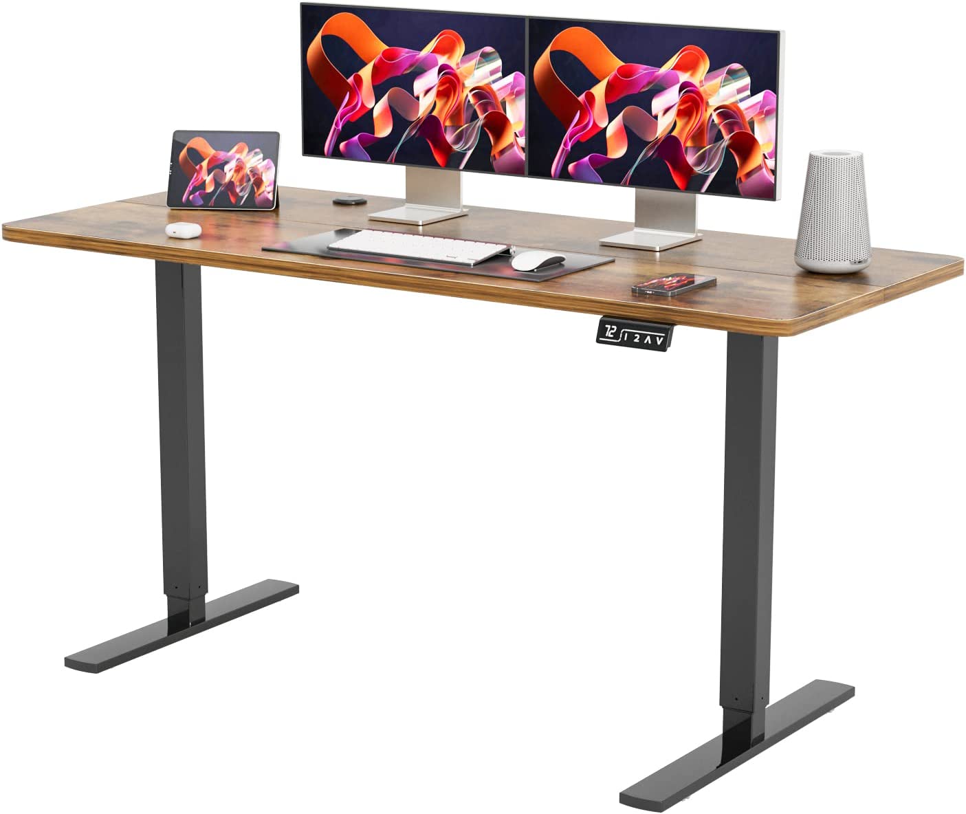 yeshomy adjustable standing desk