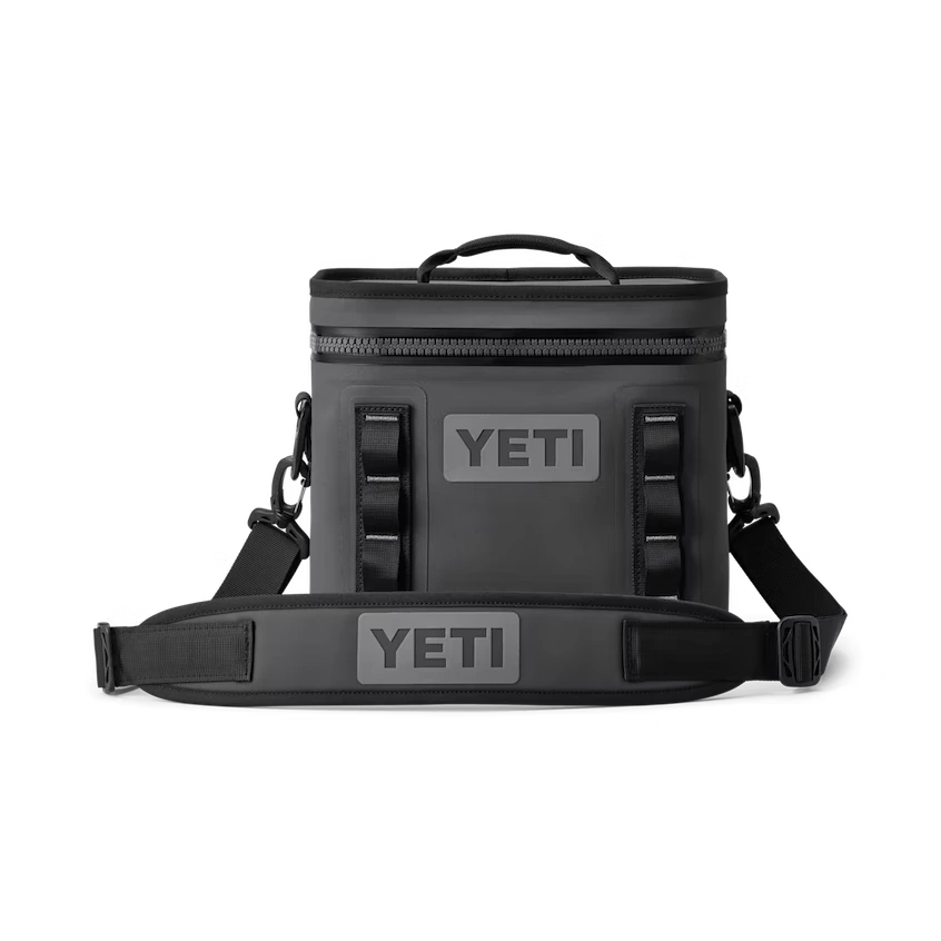 yeti cooler on a light grey background, one of the best valentine's day gifts for adventurous couples