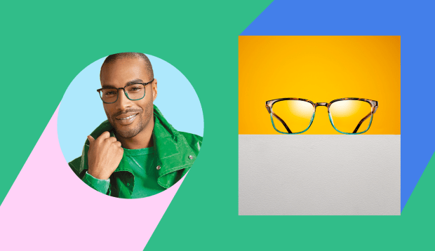 Need a New Pair of Specs? Your Style Inspo Might Be Hiding in a TikTok...