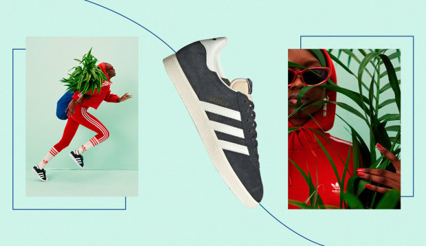 It’s Retro Sneakers’ Time To Shine—And Adidas Is Dropping New Styles and Colors of All...