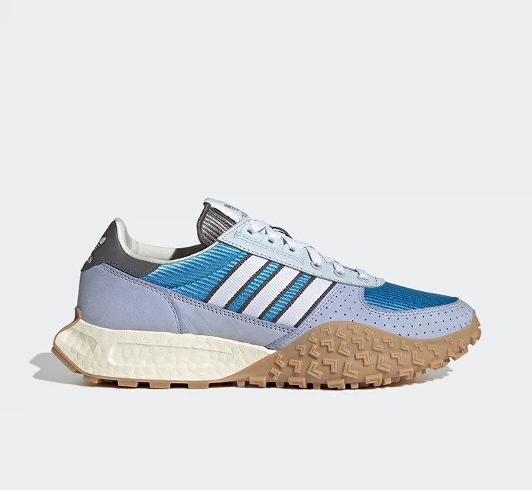 Get In on the Trend: 6 New Adidas Retro Sneakers | Well+Good