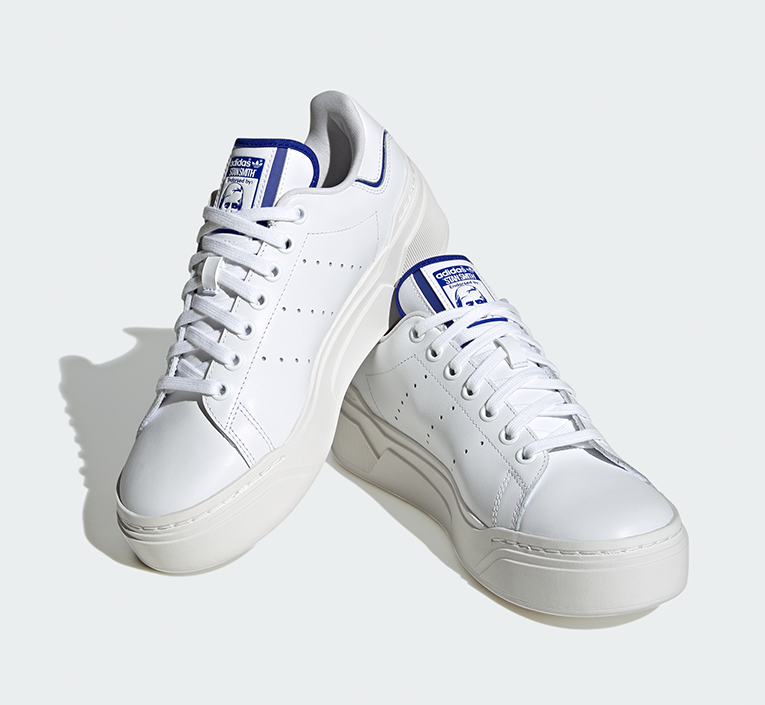 Get In on the Trend: 6 New Adidas Retro Sneakers | Well+Good | 
