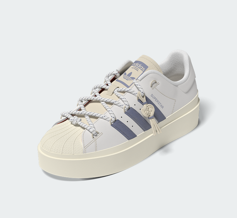 In on the Trend: 6 Adidas Sneakers Well+Good