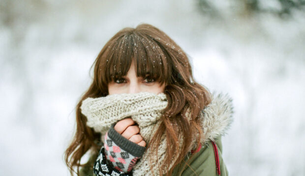 A Plastic Surgeon in Aspen Says Winter Weather 'Kills Her Skin'—These 4 Products Help Revive...