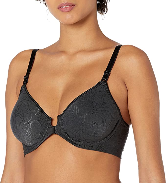 Why Choose Front-Closure Bras for Seniors? Hassle-Free Bras For Women over  50 – Liberare