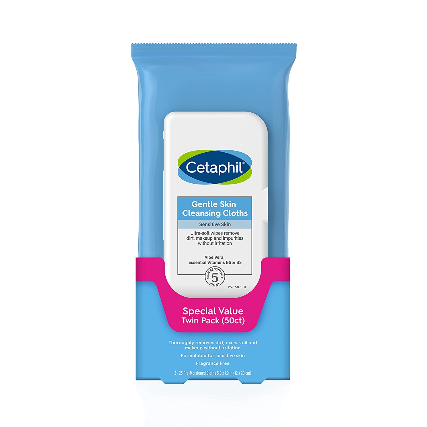 9 Best Body Wipes for All Skin Types and Needs 2023 picture