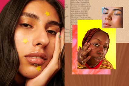 The Glossy Wellness Industry Is Getting a Dose of Gen Z Realness