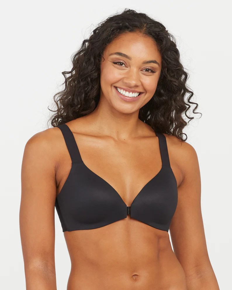 14 Front-Closure Bras for Seniors That Are Hassle-Free